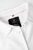 Woman Deluxe longsleeve polo, white