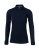 Woman Deluxe longsleeve polo, dark navy