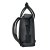 Saturna 24 Cooler Bag Backpack, black