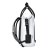 Saturna 24 Cooler Bag Backpack, white
