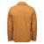 Men’s Oxide Sherpa Lined Canvas Jacket, camel