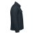 Men’s Oxide Sherpa Lined Canvas Jacket, navy