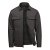 Men’s Oxide Sherpa Lined Canvas Jacket, granite