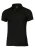 Quick dry performance polo, black
