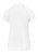 Woman Quick dry performance polo, white