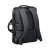 Road Warrior Computer Pack, black