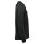 Men's Montebello Performance Long Sleeve Tee, black
