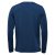 Men's Montebello Performance Long Sleeve Tee, indigo