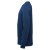 Men's Montebello Performance Long Sleeve Tee, indigo