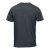 Men's Equinox Short Sleeve Tee, dolphin