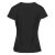 Women's Equinox Short Sleeve Tee, black