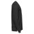 Men's Equinox Long Sleeve Tee, black