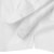 White female stretch twill shirt, loose fit