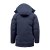 Men's Denali Parka, midnight