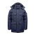 Men's Denali Parka, midnight