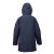 Women's Denali Parka, midnight