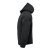 Men's Avalante Full Zip Fleece Hoody, black heather