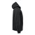 Men's Avalante Full Zip Fleece Hoody, black heather