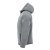 Men's Avalante Full Zip Fleece Hoody, granite heather