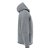 Men's Avalante Full Zip Fleece Hoody, granite heather