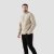 Men's Avalante 1/4 Zip Pullover, oatmeal heather