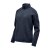 Women's Avalante 1/4 Zip Pullover, navy heather