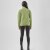 Women's Avalante 1/4 Zip Pullover, sage green heather
