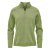 Women's Avalante 1/4 Zip Pullover, sage green heather