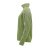 Women's Avalante 1/4 Zip Pullover, sage green heather