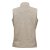 Women's Avalante Full Zip Fleece Vest, oatmeal heather