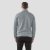 Men's Avalante Full Zip Fleece Jacket, granite heather