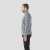 Men's Avalante Full Zip Fleece Jacket, granite heather