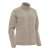 Women's Avalante Full Zip Fleece Jacket, oatmeal heather
