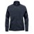 Women's Avalante Full Zip Fleece Jacket, navy heather