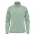 Women's Avalante Full Zip Fleece Jacket, ice blue heather