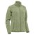 Women's Avalante Full Zip Fleece Jacket, sage green heather