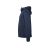 GRIT Zip Hoodie, navy