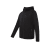 GRIT Zip Hoodie, black