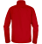Softshell Jacket, red