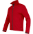 Softshell Jacket, red