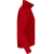 Softshell Jacket, red