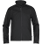 Softshell Jacket, black