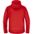 Softshell Jacket 3-layer, red