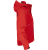 Softshell Jacket 3-layer, red