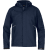 Softshell Jacket 3-layer, navy