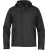 Softshell Jacket 3-layer, black