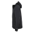 Shell jacket, black