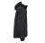Shell jacket, black