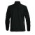 Men's Shasta Tech Fleece 1/4 Zip, black