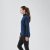 Women's Shasta Tech Fleece 1/4 Zip, navy